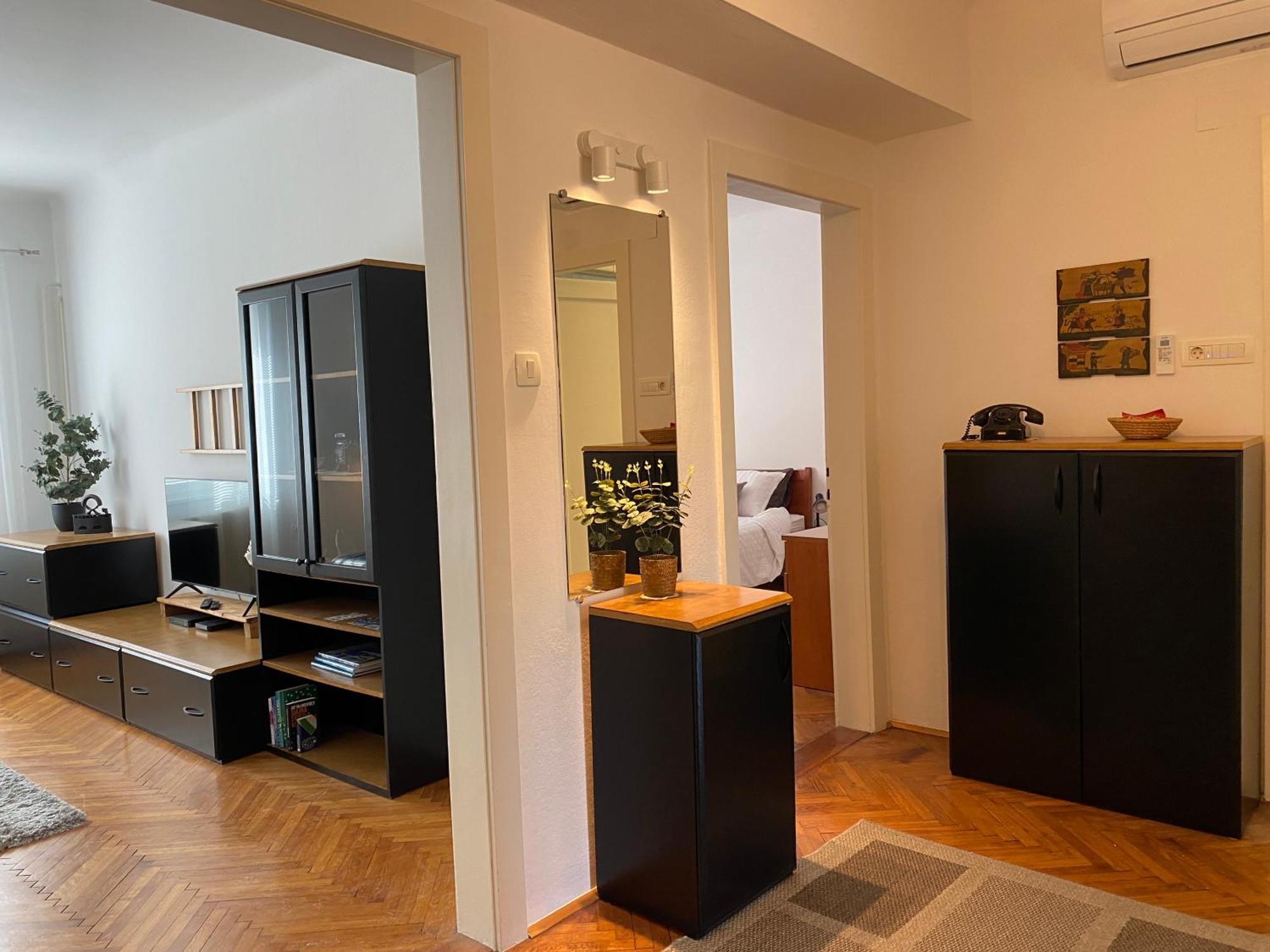 Boennium Apartments Green Oasis Ljubljana Exterior foto